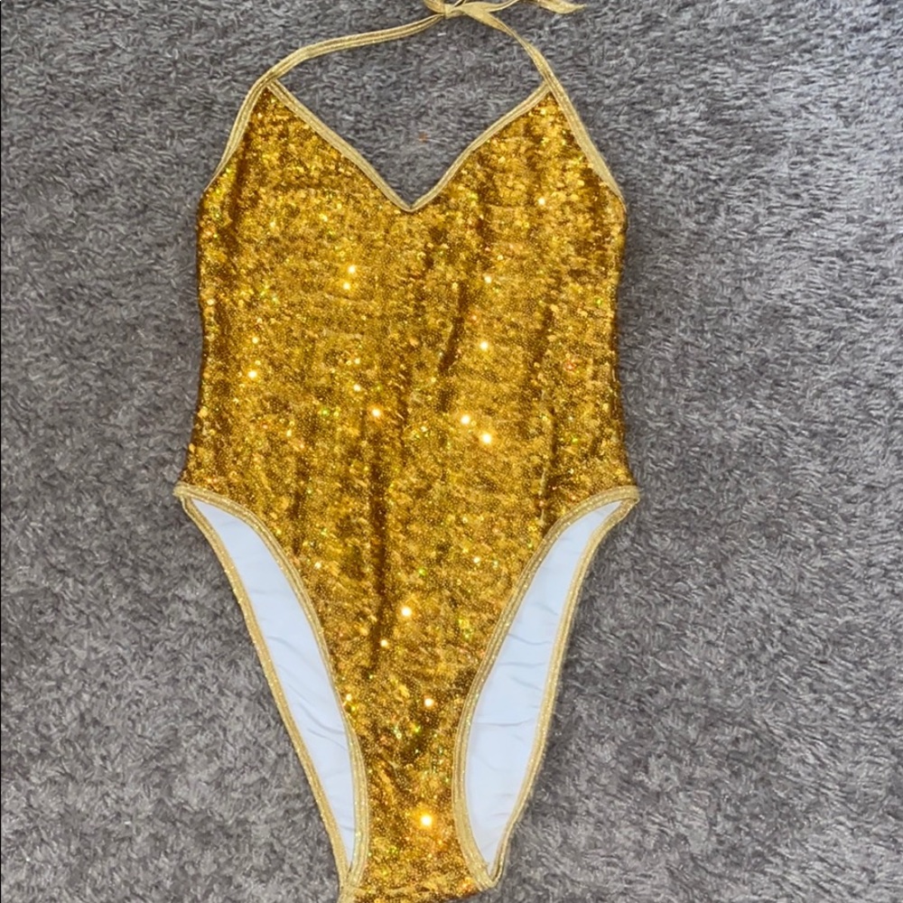 Bodysuit
